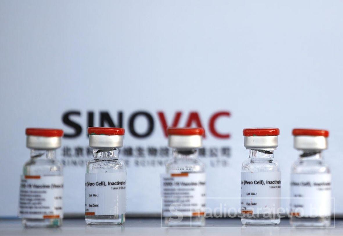 Sinovac_ Biotech  - undefined